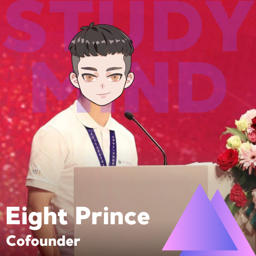 StudyMind 界面展示